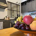 Leopardi Sweet Apartment *