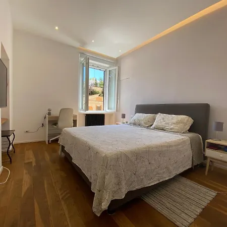 Leopardi Sweet Appartement