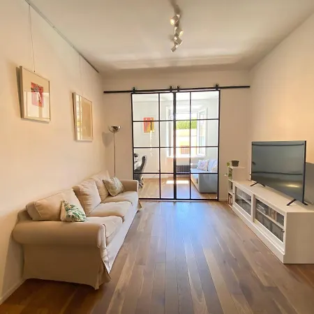 Leopardi Sweet Appartement