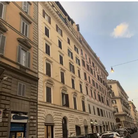 Leopardi Sweet Rome