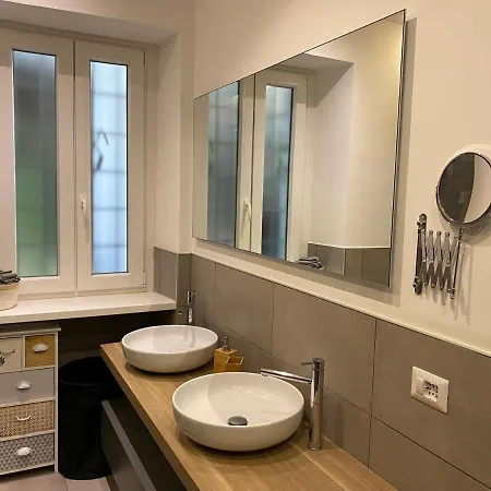 Appartement Leopardi Sweet Rome