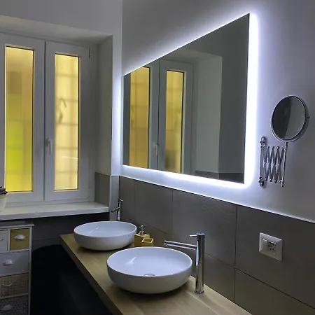 Leopardi Sweet Appartement