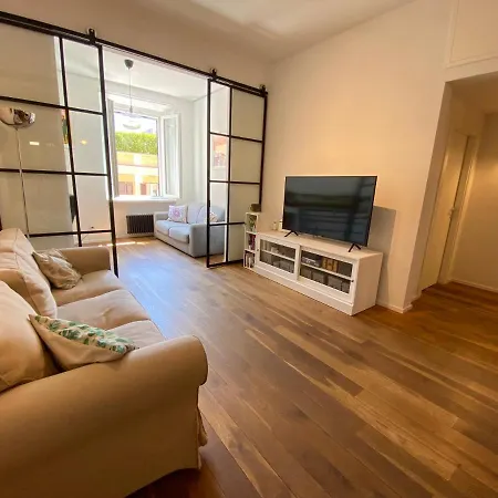 Appartement Leopardi Sweet *