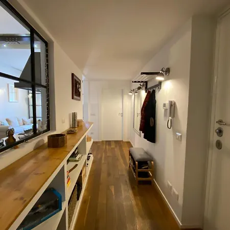 Leopardi Sweet Apartment *