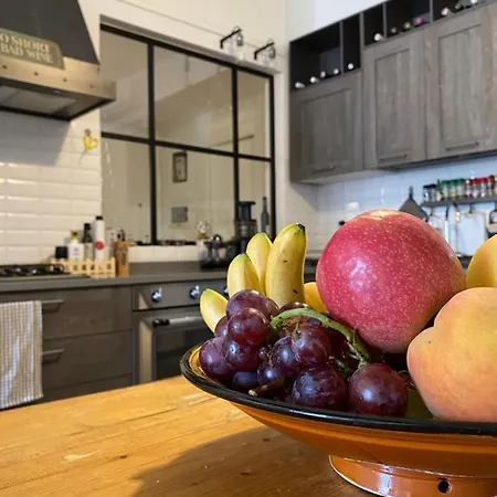 Leopardi Sweet Apartment *