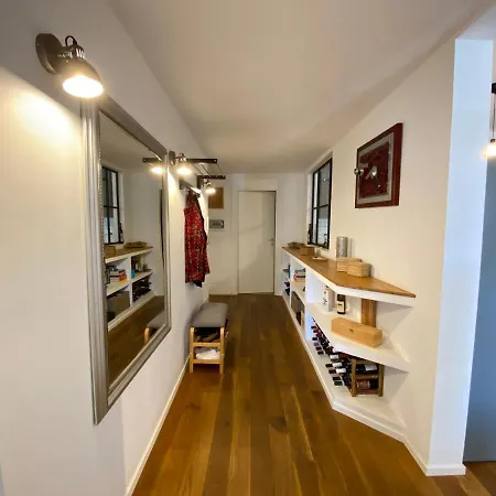 Apartment Leopardi Sweet *